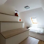 Two Towers Apartment Miskolc