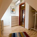 Apartment Two Towers