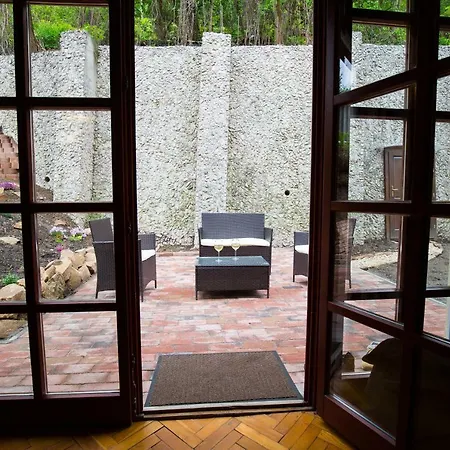 Lägenhet Two Towers Miskolc