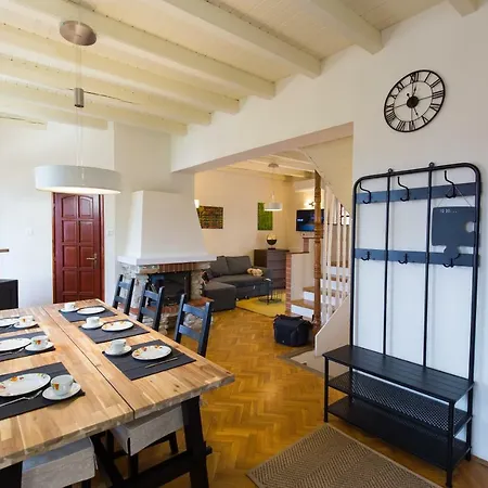 Two Towers * Miskolc