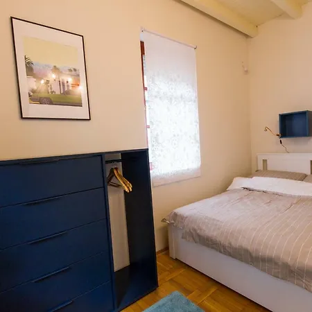 Two Towers Lägenhet Miskolc