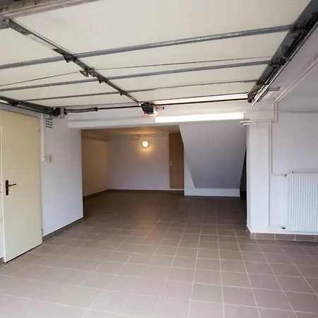 Appartement Two Towers *