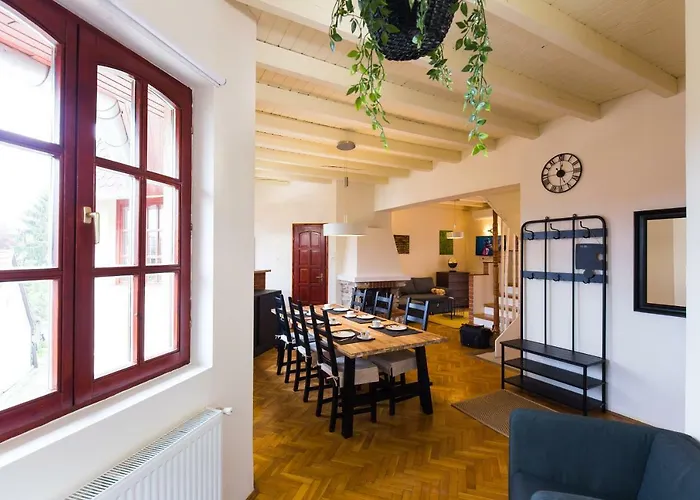 Two Towers * Miskolc