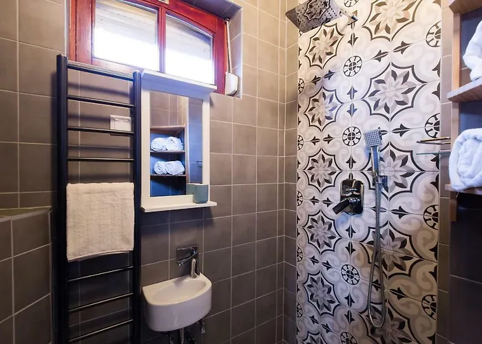 Two Towers * Miskolc