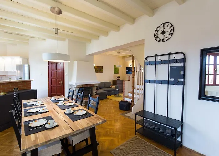 Two Towers * Miskolc