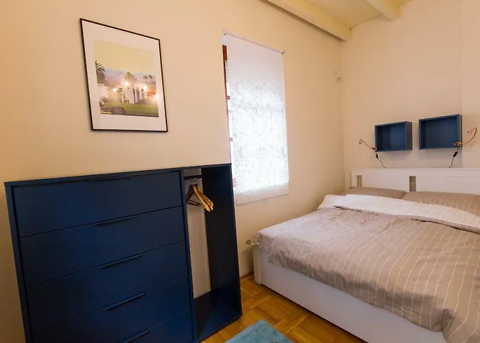 Two Towers Lägenhet Miskolc