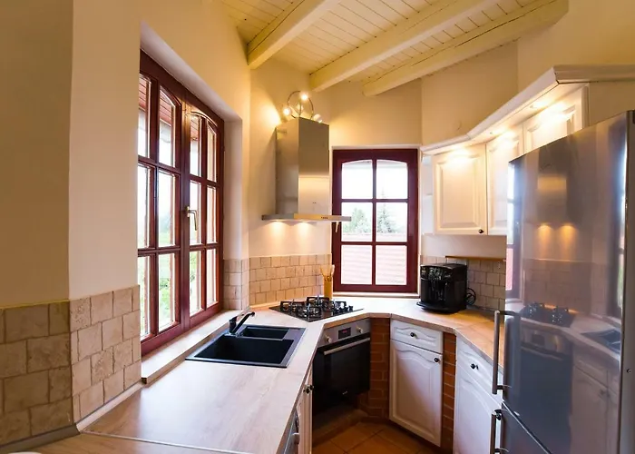 Two Towers * Miskolc