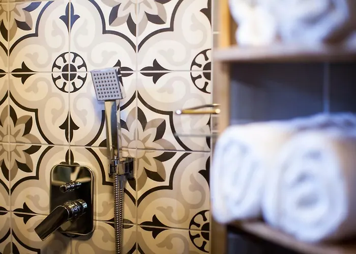 Lägenhet Two Towers