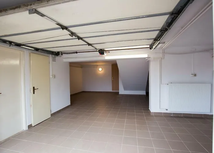 Lägenhet Two Towers *